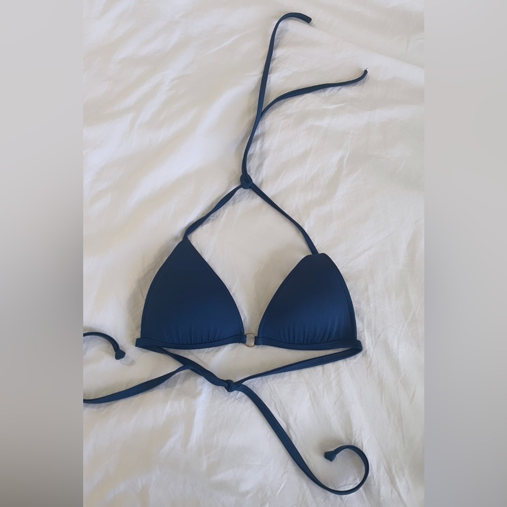 Voda Swim Triangle Top
